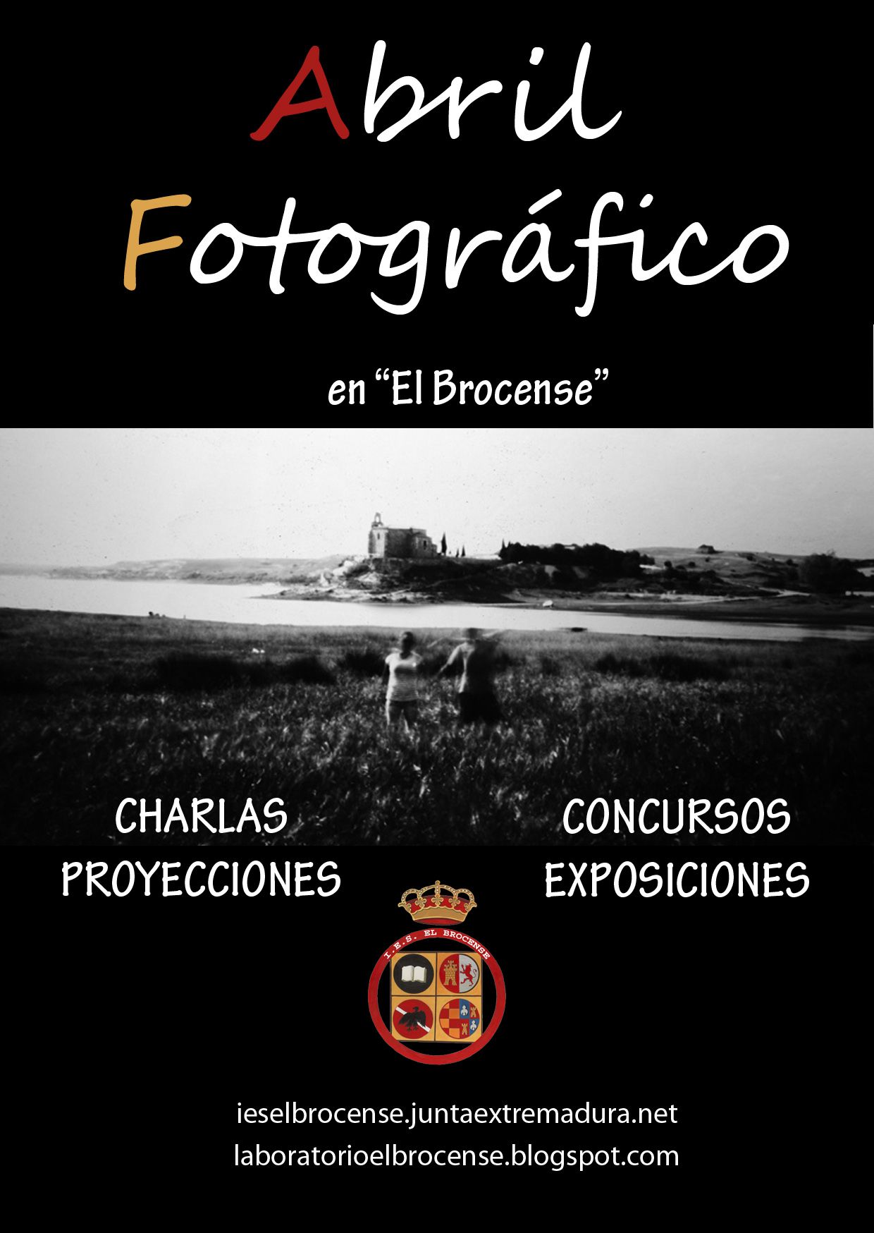 ABRIL FOTOGRAFICO