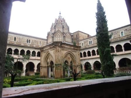 monasterio