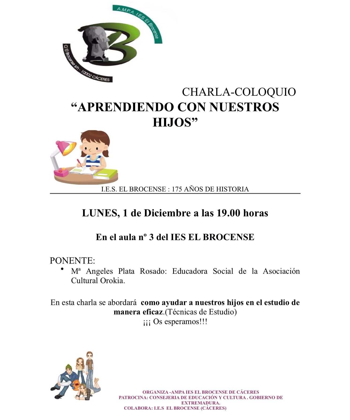 técnicas de estudio