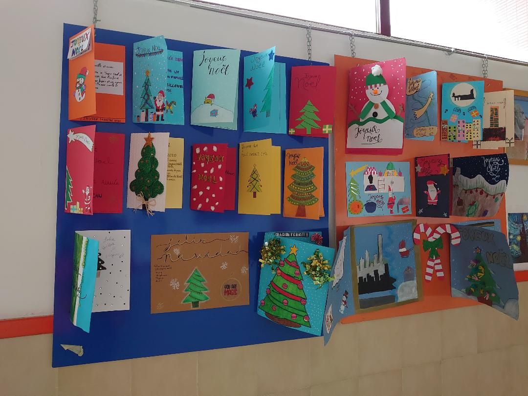 cartes postales concours