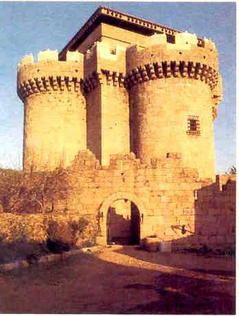 granadilla