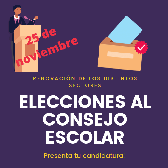 consejo escolarb
