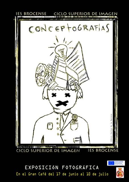 cartel expo 2012