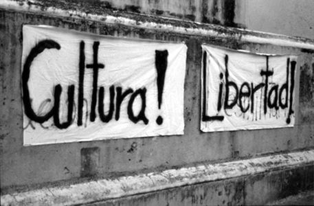 cultura libertad