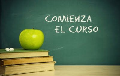 comienzaelcurso
