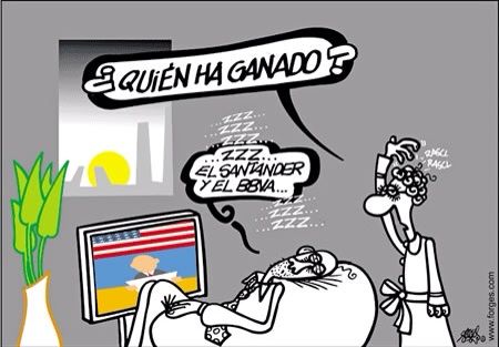 elecciones