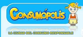 consumopolis