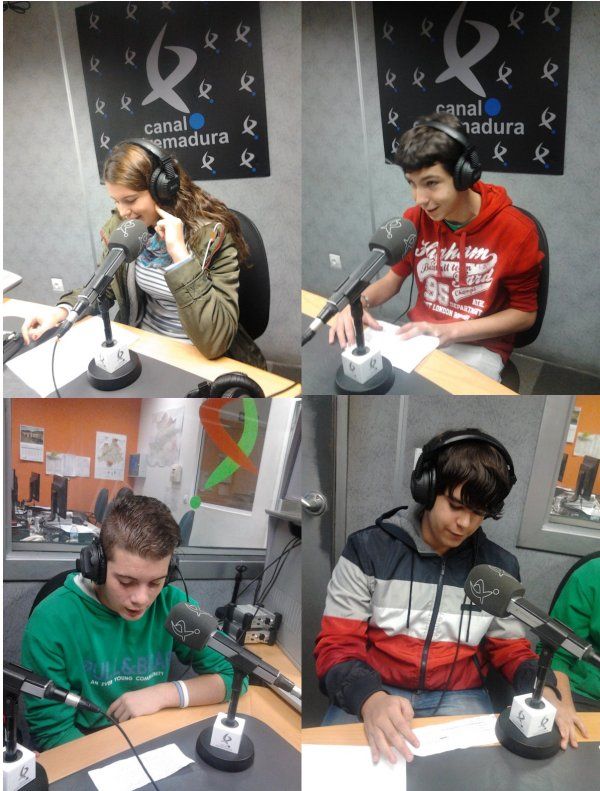 radio