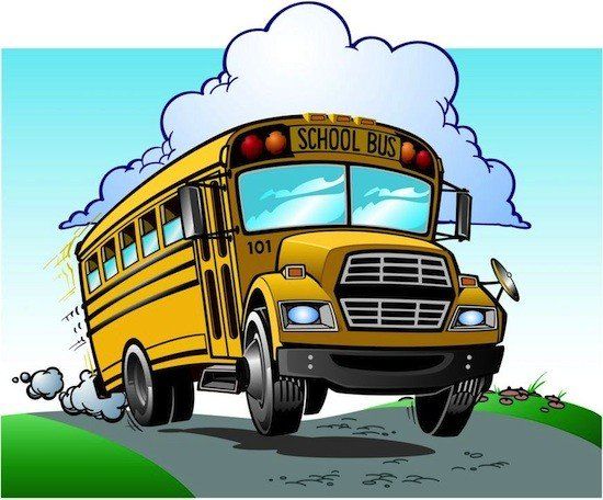 transporte escolar
