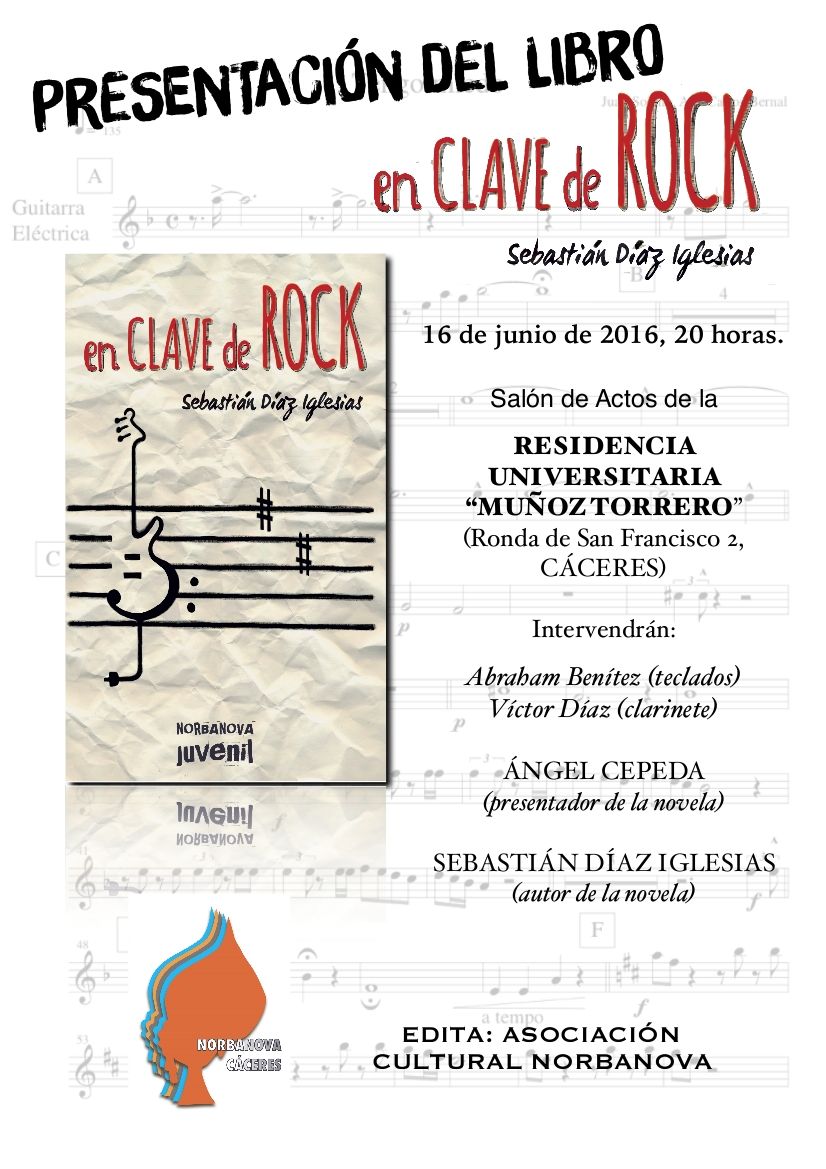 en clave de rock