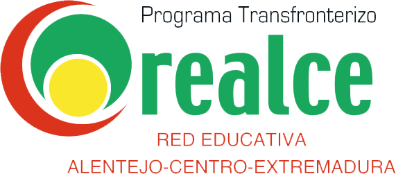 logo realce sfondo