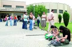 facultad de ciencias economicas