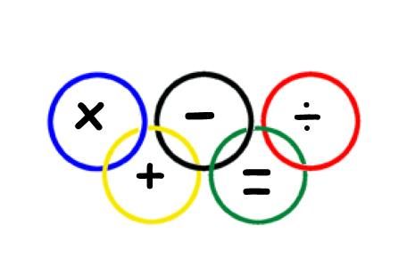 OlympicMaths
