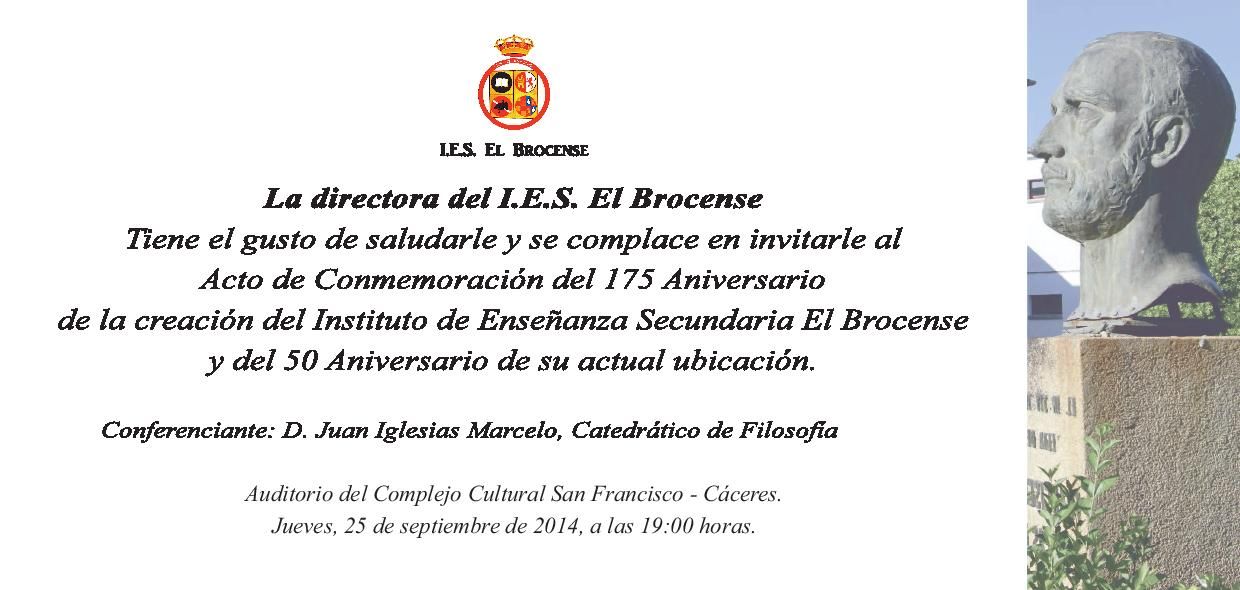 saluda brocense