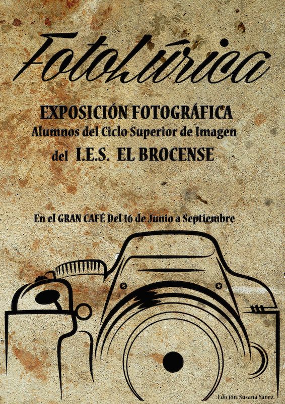 CARTEL EXPO BROCENSE web