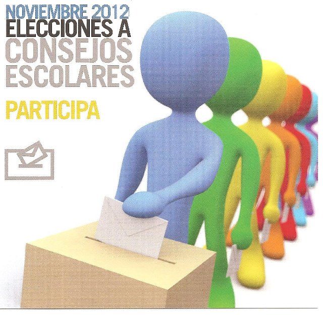 consejo escolar