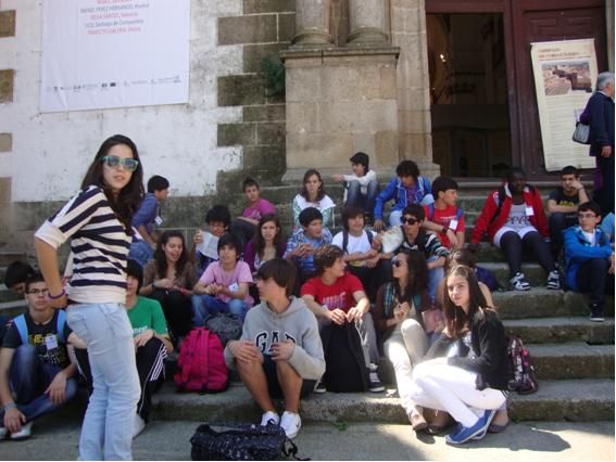 visita