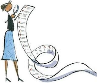 lista de libros