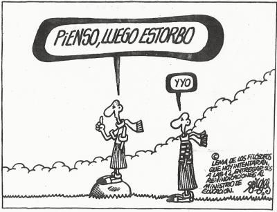 pienso-estorbo