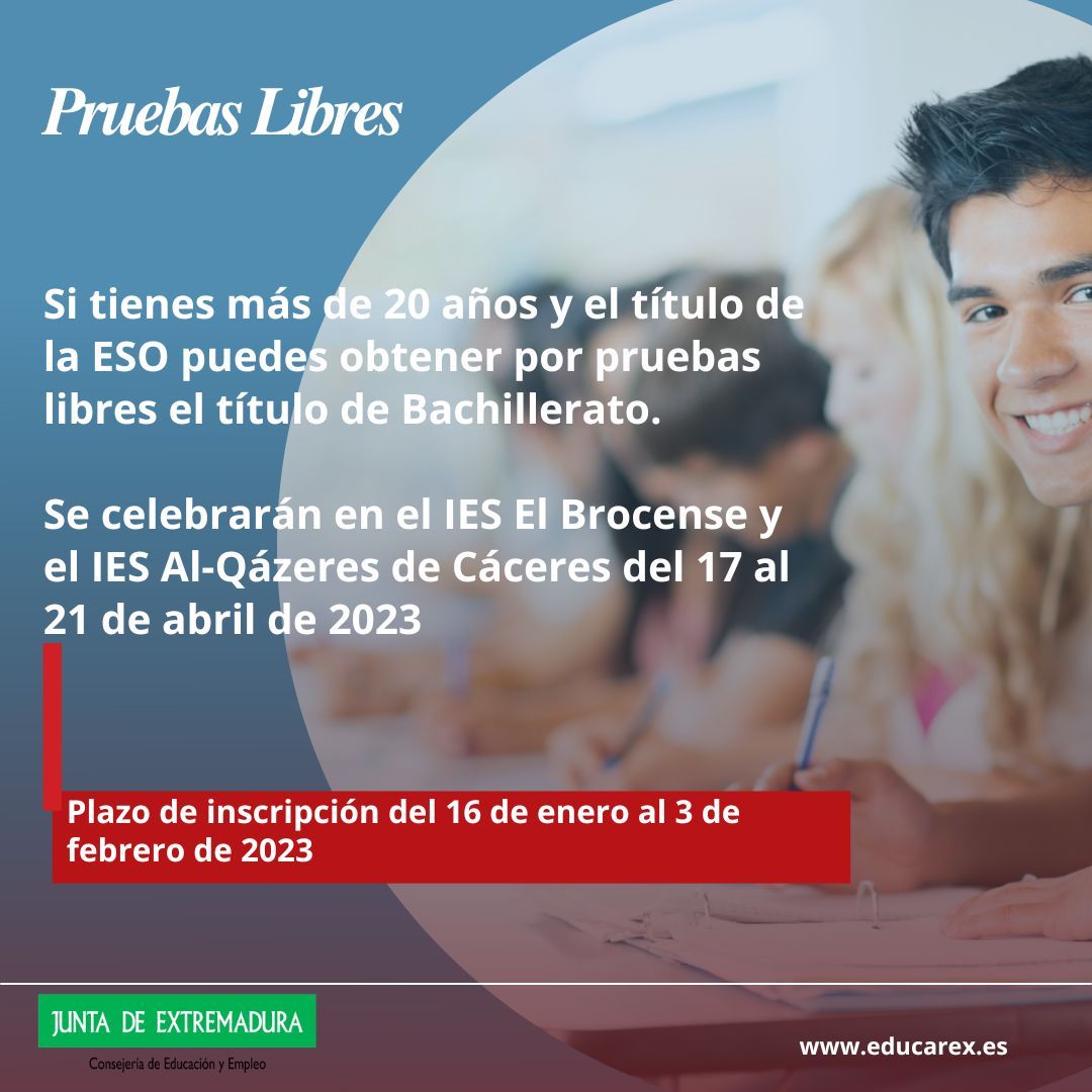 Pruebas Libres41