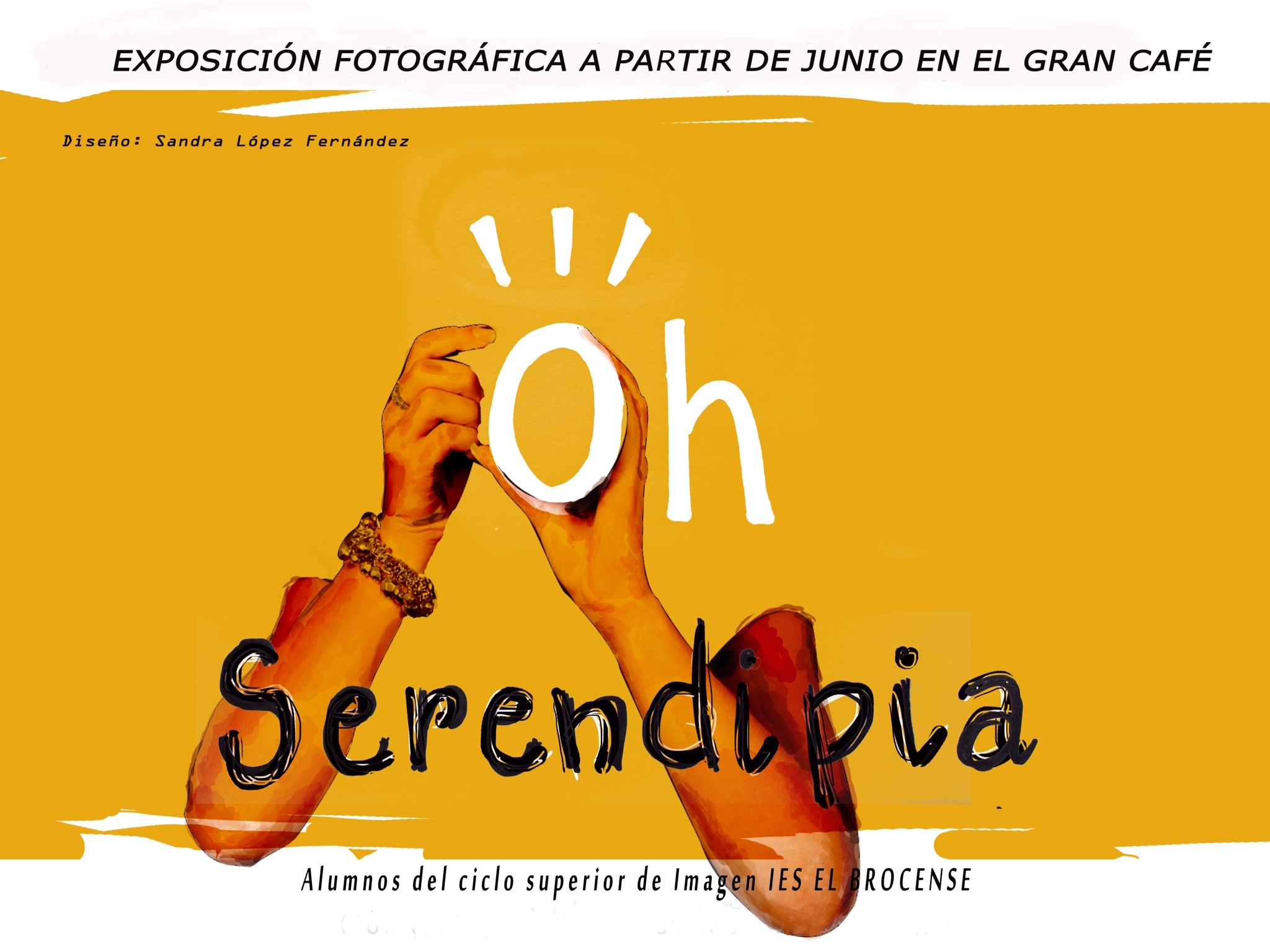 serendipia