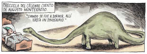 liniersdinosaurio