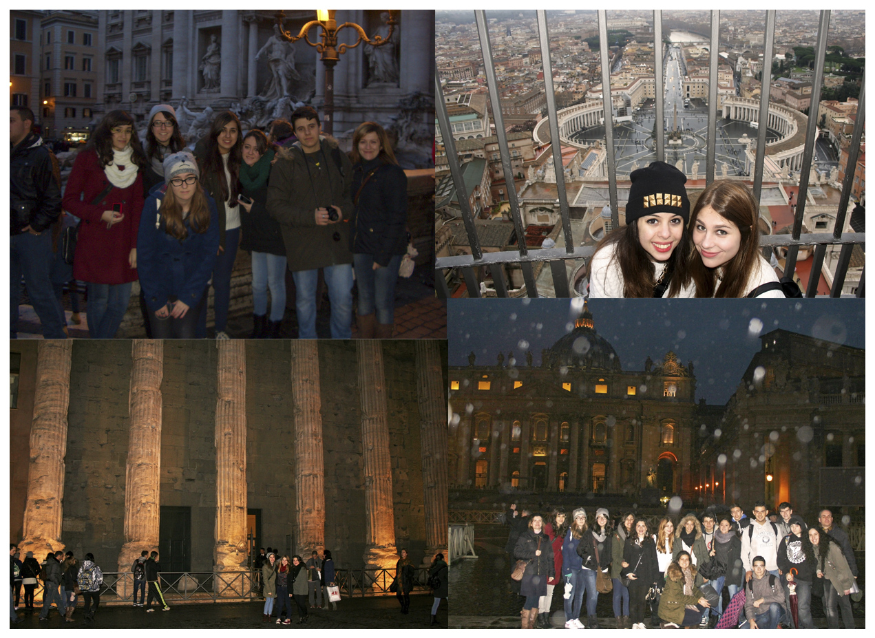 roma