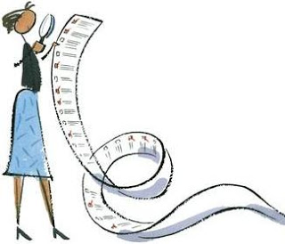 lista de libros