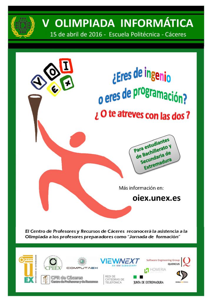 cartel voiex