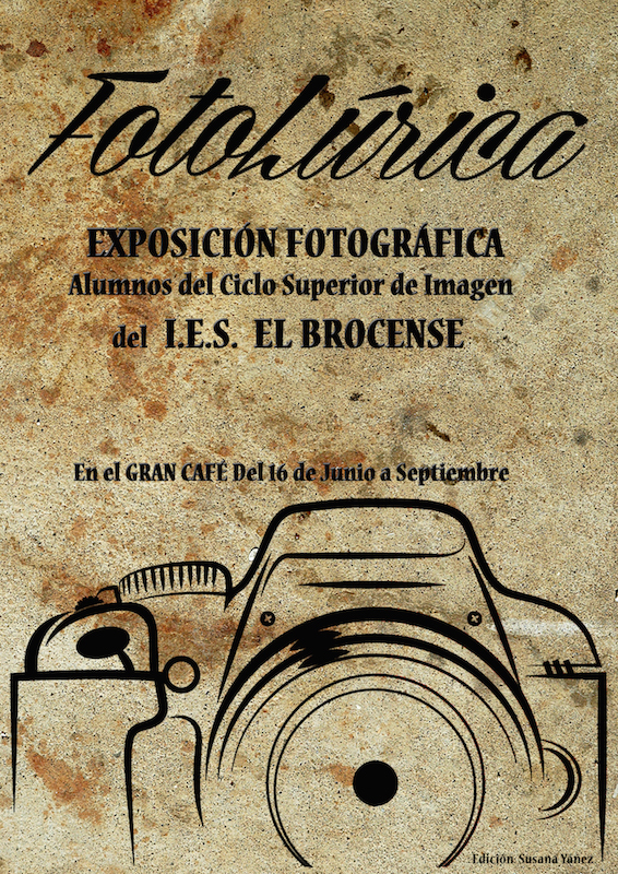 CARTEL EXPO BROCENSE web