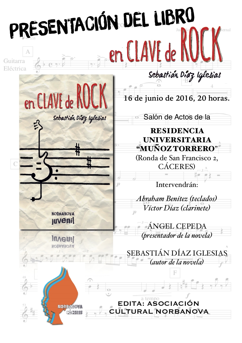 en clave de rock
