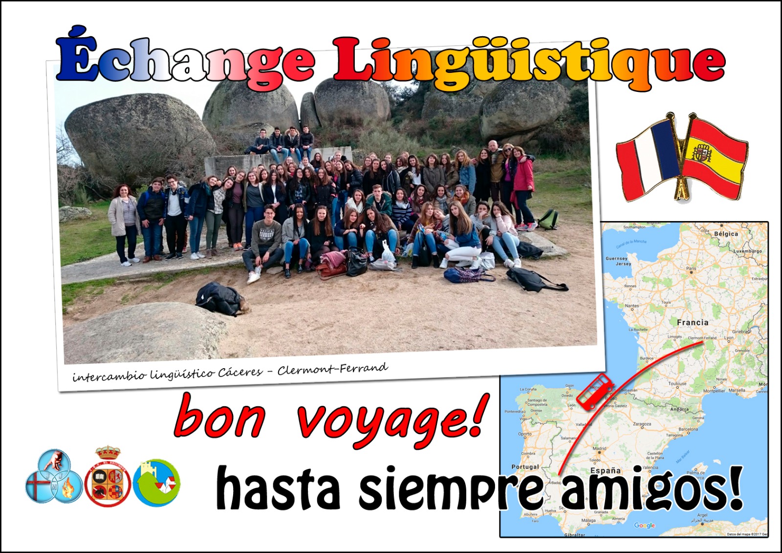francia