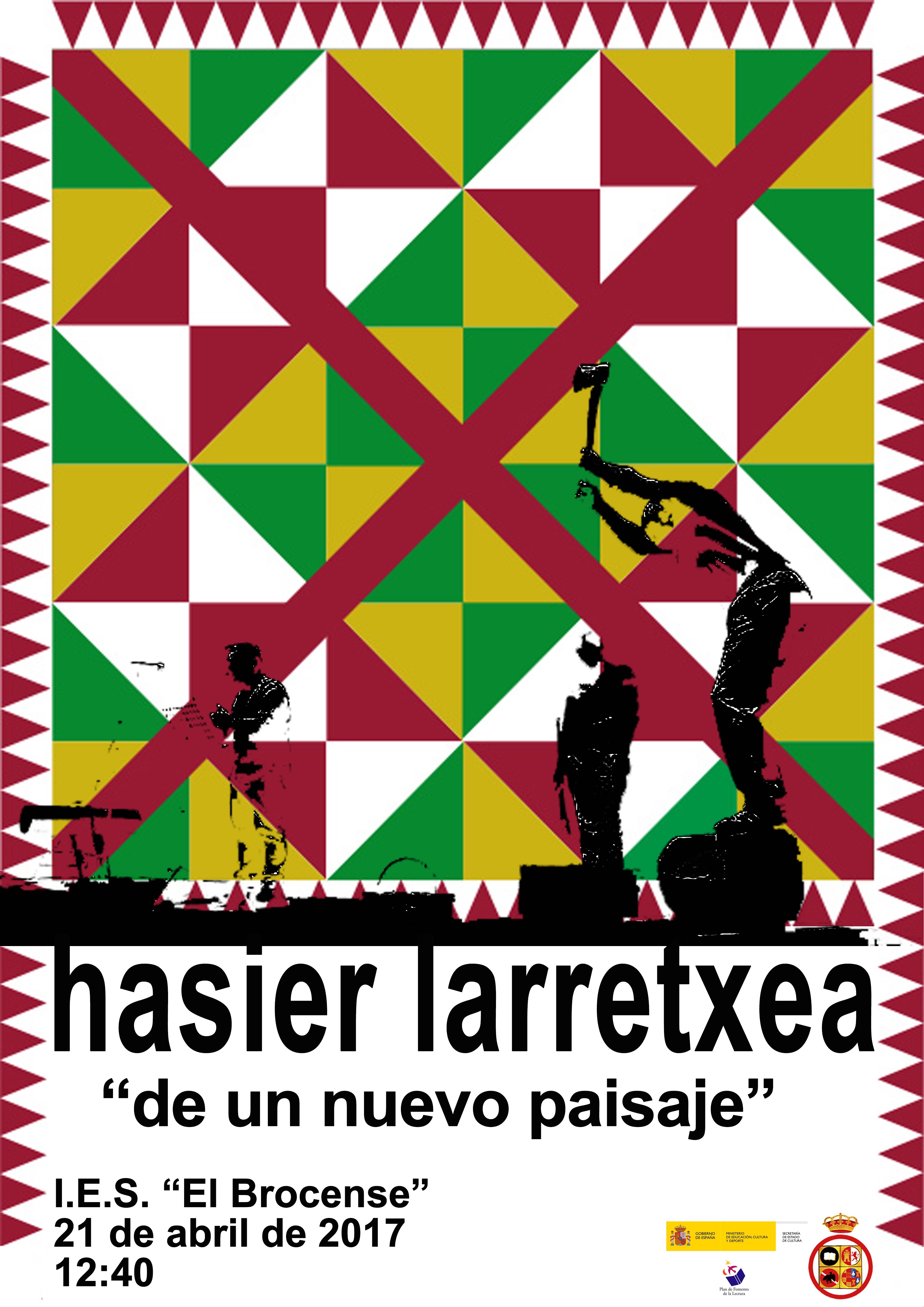 hasierlarretxea