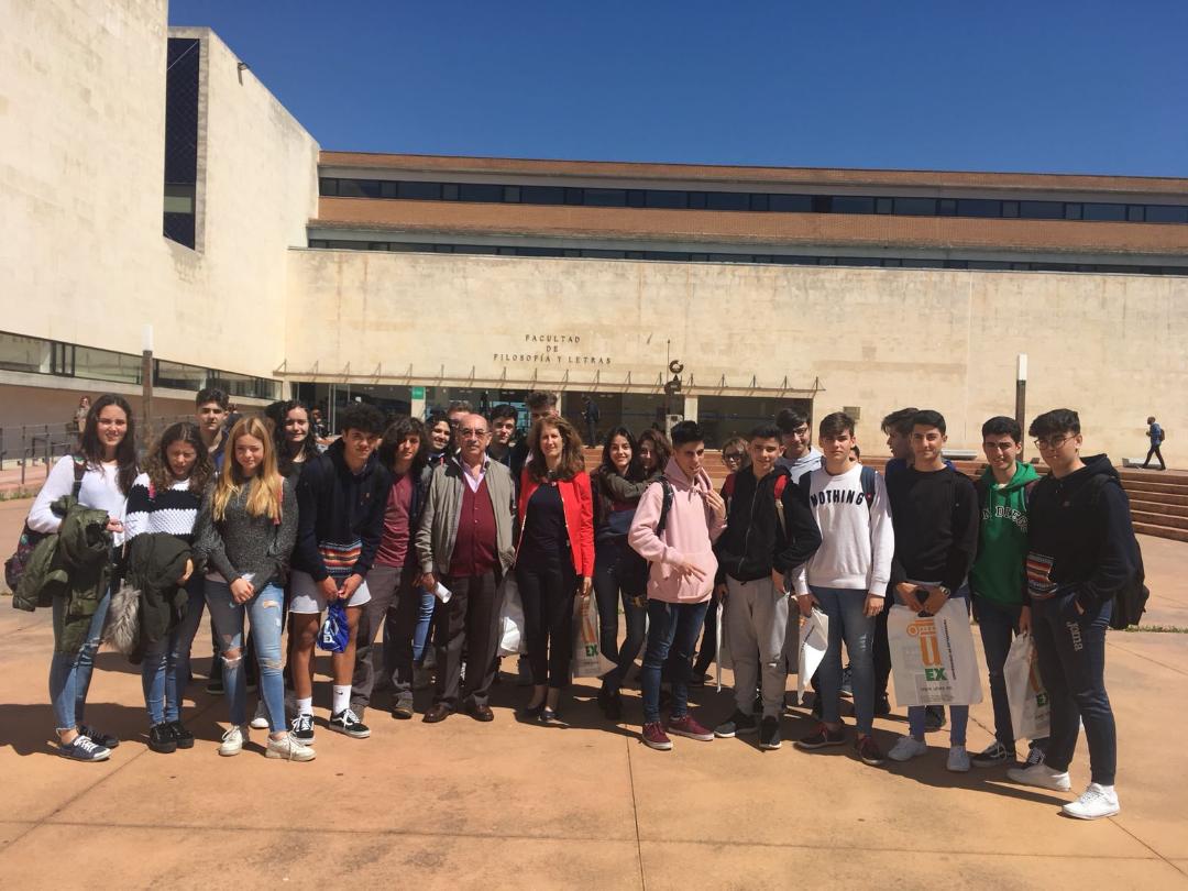 PHOTO FAC 4ESO Y 1BACl