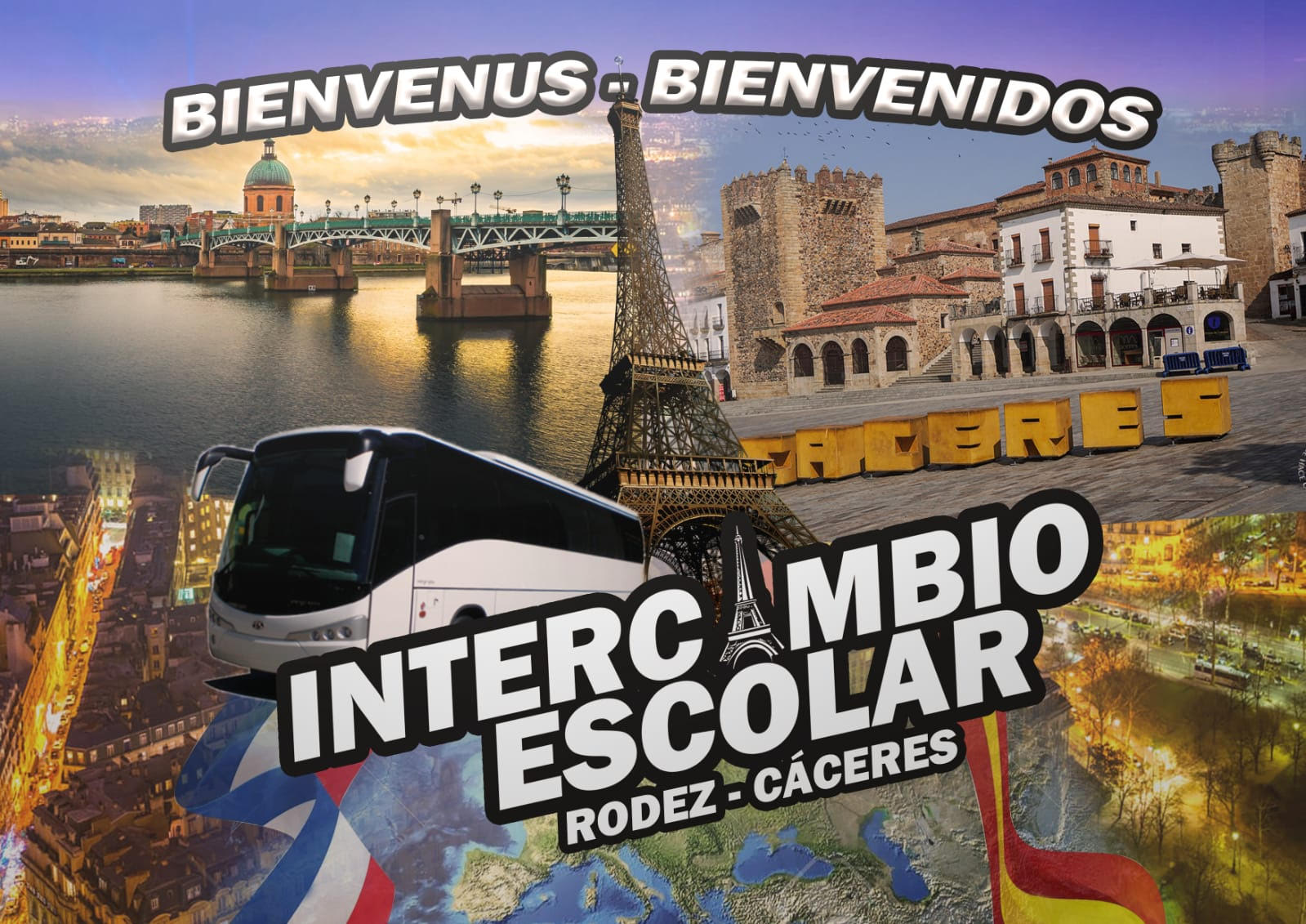 IntercambioFrancia2019