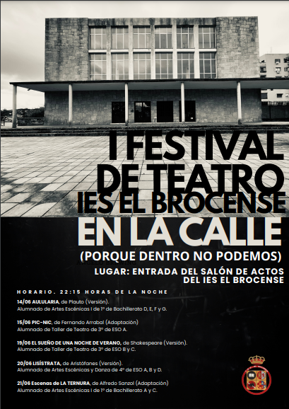 teatro