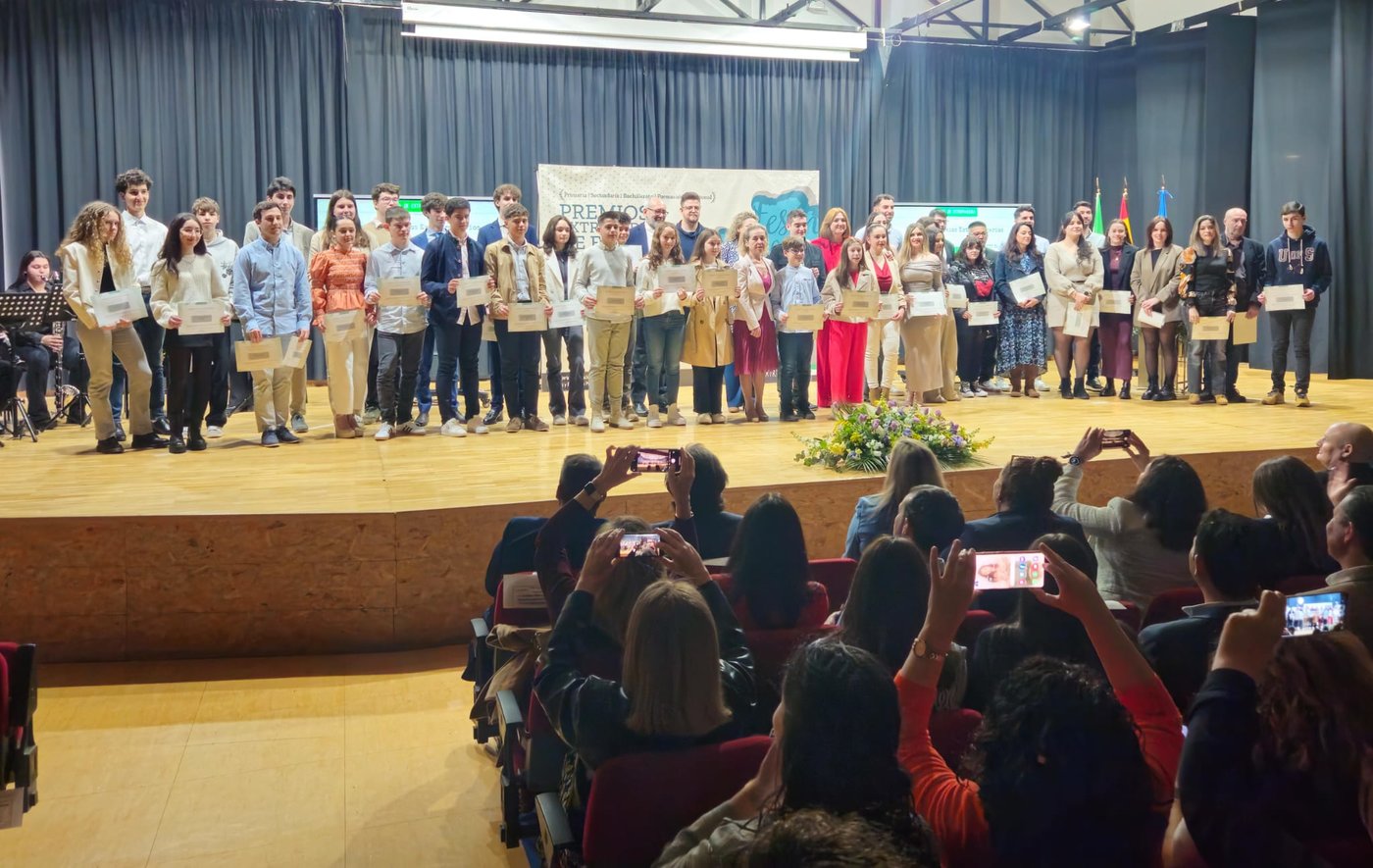 Premios 1